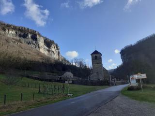 Gite Le bout du monde - Baume-les-Messieurs - 9