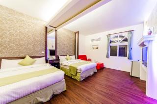 Da Wan Hostel - Kenting - 0