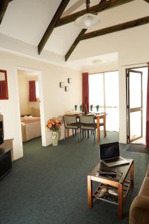 Bavarian Motel - Invercargill - 7