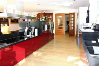 Ferienhaus, Humptrup - Humptrup - 4