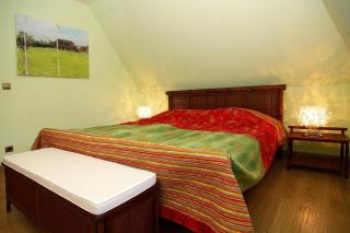Ferienhaus, Humptrup - Humptrup - 2