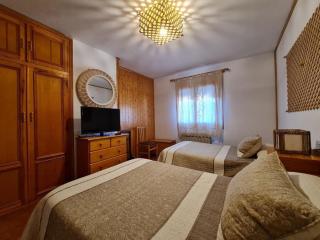 Casa Rural Castellanos - Huélamo - 6
