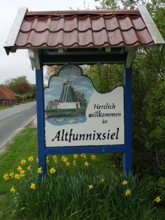 Friesen-Auszeit - Dem Alltag entkommen - 9