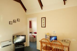 Bavarian Motel - Invercargill - 1