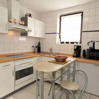 Apartmenthaus Spreewaldperle - Burg - 8
