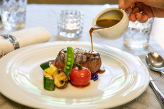 Hotel Abácie & Wellness - Valašské Meziříčí - 5
