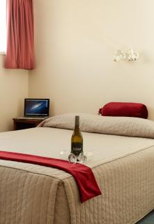 Bavarian Motel - Invercargill - 3
