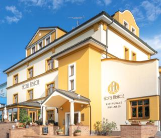 Hotel Abácie & Wellness - Valašské Meziříčí - 6