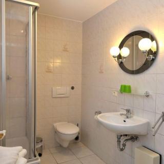 Apartmenthaus Spreewaldperle - Burg - 6