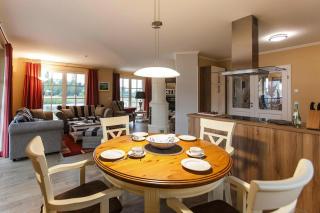 Ferienhaus in Fuhlendorf - Fuhlendorf - 3