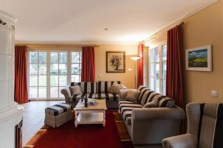 Ferienhaus in Fuhlendorf - Fuhlendorf - 6