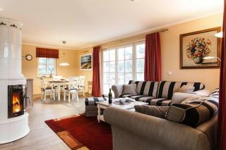 Ferienhaus in Fuhlendorf - Fuhlendorf - 5