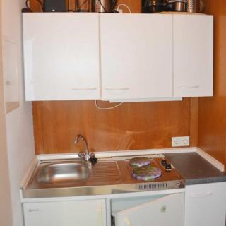 Apartmenthaus Spreewaldperle - Burg - 4