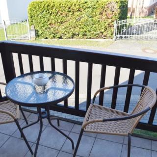 Apartmenthaus Spreewaldperle - Burg - 3