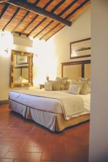 Capannelle Wine Resort - Gaiole in Chianti - 2