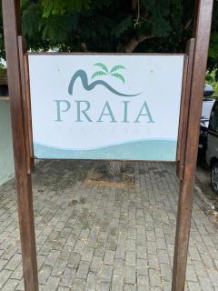 PRAIA RESIDENCE Rua Cajueiro - 0