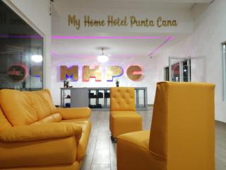 My Home Hotel Punta Cana - Punta Cana - 2