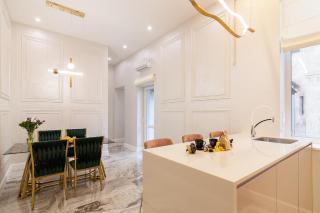 Royal Apartment on Fredra 4a - 1