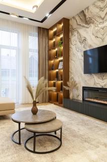 Royal Apartment on Fredra 4a - Lviv - 6