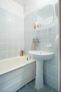 Nice private room in a three room apartment Free parking Feel like at home - 3