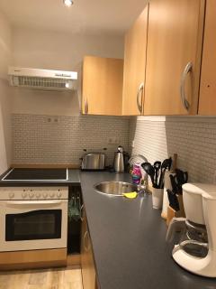 Range Erholungs FEWO - Cottbus - 4
