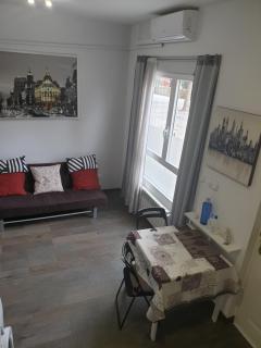 Bonito Apto Barrio del Pilar Smart Fit - 6