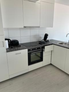 Gallery Apartment - Blankenberge - 9