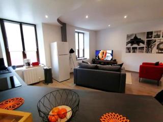 LE FERRETTE - Appartement moderne et confortable - 2