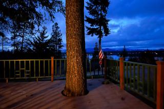 Lake View Getaway - Hayden - 1