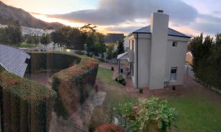Bem Vindo Self Catering Guest House - Hermanus - 8