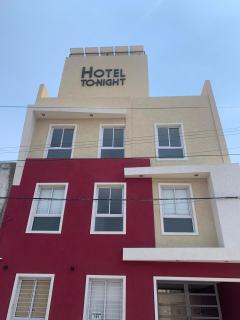 Hotel Tonight - Salta - 3