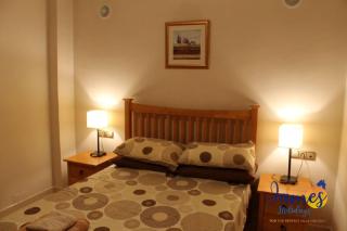 Playa Golf Quad House with Communal Pool Calle Castillo de San Roque P231 - Orihuela - 2