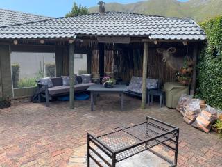 Bem Vindo Self Catering Guest House - Hermanus - 2