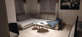 Ferienwohnung mit Sauna und schönem Garten - Rottweil - 3
