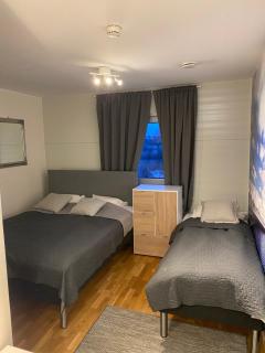 Hotell TunaPark - Eskilstuna - 7