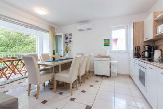 Apartment Lovorka 5 - Baška - 7