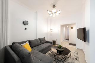 Porto Sea View Apartments - A. Svolou 22 - Tesalónica - 7