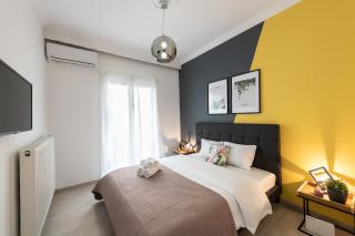 Porto Sea View Apartments - A. Svolou 22 - Tesalónica - 5