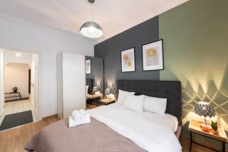 Porto Sea View Apartments - A. Svolou 22 - 4