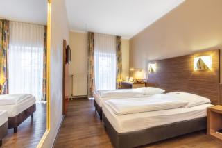 Sport- und Tagungshotel De Poort - Goch - 5