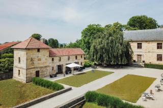 La Maison Forte - Revigny-sur-Ornain - 2