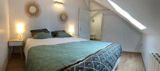 Montbard Maison 7 pers centre historique chez Delphine et Guillaume - Montbard - 4