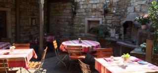 Landhotel & Weingut Espenhof - Flonheim - 3