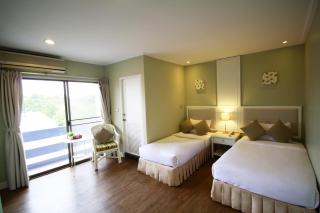 Hotel Alley - Hua Hin - 5