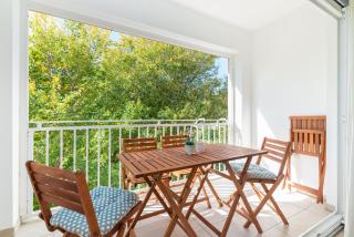Apartment Lovorka 5 - Baška - 6