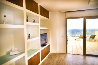 3BDR + 2BATH OCEAN VIEW APARTMENT - Santa Cruz de Tenerife - 1