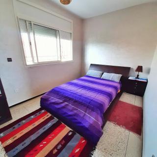 Rooms To book in Villa House at HostFamily in Rabat - Rabat - 5