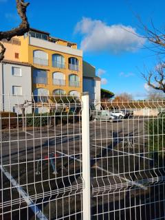 Studio Cap d'Agde le Môle - Cap d'Agde - 1