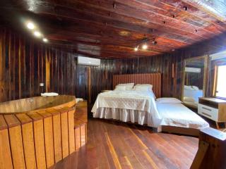 Villa Vinicolla Hospedagem Conceito - Bento Gonçalves - 1