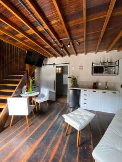Villa Vinicolla Hospedagem Conceito - Bento Gonçalves - 2